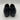 NWOB Women’s Eurosoft Augusta Heeled Loafers Black Size 7M/38 - Ufashion