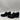 NWOB Women’s Eurosoft Augusta Heeled Loafers Black Size 7M/38 - Ufashion