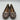 NWOB Eurosoft Women’s Shaina Flats LT Taupe Size 6M/37 - Ufashion
