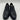 NWOB Women’s Eurosoft Augusta Heeled Loafers Black Size 7M/38 - Ufashion