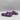 Cushionaire Kid’s Sandal Slides Purple Size 7/8 - Ufashion