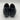 NWOB Women’s Eurosoft Augusta Heeled Loafers Black Size 6M/37 - Ufashion
