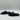 Women’s Rae Dunn Good Vibes Slides Black Size 9 - Ufashion