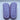 Cushionaire Kid’s Sandal Slides Purple Size 7/8 - Ufashion