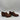 NWOB Women’s Eurosoft Augusta Heeled Loafers Tan Size 6M/37 - Ufashion