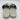 Men’s Reebok Classic Slides Beige Size 12 - Ufashion