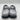 Reebok Men’s Platform Sandal Slides Grey Size 8M - Ufashion