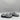 Reebok Men’s Platform Sandal Slides Grey Size 8M - Ufashion