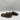 Cushionaire Women's Feather Recovery Sandal Slides Brown Size 11/41 - Ufashion