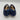 NWOB Eurosoft Women’s Manila Flats Navy Nubuck Size 6.5/37.5 - Ufashion
