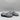 Reebok Men’s Platform Sandal Slides Grey Size 9M - Ufashion