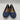 NWOB Eurosoft Women’s Manila Flats Navy Nubuck Size 6.5/37.5 - Ufashion