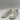 UGG Womens Alameda Lace White Fashion Sneaker Size 6.5 - Ufashion