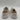 UGG Womens Alameda Lace White Fashion Sneaker Size 6.5 - Ufashion
