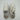 UGG Womens Alameda Lace White Fashion Sneaker Size 6.5 - Ufashion