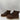 HAWX MEN'S 6" GRADE WORK BOOTS MOC SOFT TOE BROWN SIZE 12D - Ufashion