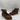 HAWX MEN'S 6" GRADE WORK BOOTS MOC SOFT TOE BROWN SIZE 12D - Ufashion