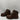 Hawx Men's 6" Enforcer Work Boot Composite Toe Brown Leather Size 12D - Ufashion