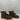 HAWX MEN'S 6" GRADE WORK BOOTS MOC SOFT TOE BROWN SIZE 12D - Ufashion