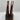 Cody James Brown/Red Leather Square Toe Pull On Western Boots Boy’s Size 6D - Ufashion