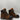 Men's Hawx 8" Legion Sport Work Boots Brown Size 13D - Ufashion