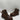 Hawx Men's 6" Enforcer Work Boot Composite Toe Brown Leather Size 12D - Ufashion