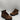 Hawx Men's 6" Enforcer Work Boot Soft Toe Brown Leather Size 9.5EE - Ufashion
