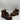Hawx Men's 6" Enforcer Work Boot Composite Toe Brown Leather Size 9.5EE - Ufashion
