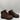 Hawx Men's 6" Enforcer Work Boot Composite Toe Brown Leather Size 10D - Ufashion