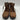 Hawx Men's 6" Enforcer Work Boot Soft Toe Brown Leather Size 9.5EE - Ufashion