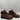 Hawx Men's 6" Enforcer Work Boot Soft Toe Brown Leather Size 9.5EE - Ufashion
