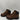 Hawx Men's 6" Enforcer Work Boot Composite Toe Brown Leather Size 10D - Ufashion