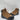 Hawx Men's Lace To Toe Hiker Boots Composite Toe Brown Size 13D - Ufashion
