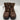Hawx Men's 6" Enforcer Work Boot Composite Toe Brown Leather Size 10D - Ufashion