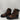 Justin Men's Warhawk Waterproof 8" Work Boots Composite Toe Brown Size 13D - Ufashion