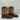 Justin Men's Carbide Western Work Boots Composite Toe Brown Size 13D - Ufashion