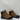 Hawx Men's Lace To Toe Hiker Boots Composite Toe Brown Size 13D - Ufashion