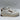 Steve Madden Men's Dandyy Sneaker White/ Brown Leather Laced Size 8 - Ufashion