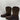 Ariat Men's Groundbreaker Square Steel Toe Work Boots Brown Size 14D - Very Good - Ufashion