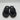 Reef Men's Anchor Sandals Black Size 8 - Ufashion