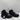 HAWX Enforcer Black Leather Lace Up Soft Toe Puncture Res. Work Boots Men’s 11EE - Ufashion