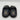 Ground Up Super Mario Kid’s Comfort Slide Sandals Black Size 1 - Ufashion