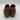 NWOB Women’s Eurosoft Augusta Heeled Loafers Tan Size 7.5M/38.5 - Ufashion