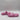 Girl’s Barbie Sandal Slides Pink Size 4/5 - Ufashion