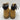Khombu Men's Hank Snow Boots Wheat Size 13M - Ufashion