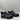 Hoss Men's Trail Comp Toe Waterproof Work Boot Grey Size 11 - Ufashion