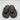 Men’s Kenneth Cole Go Four-th Sandals Brown Size 8 - Ufashion