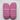 Girl’s Barbie Sandal Slides Pink Size 4/5 - Ufashion