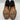 Ferrini Women’s Molly Snip Toe Brown Leather Cowboy Booties Size 7.5 - Ufashion