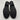 NWOB EuroSoft Tanya Women's Laceless Suede Oxfords Shoes Black Size 7M - Ufashion